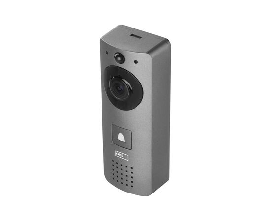 Відеодомофон EMOS GoSmart video Wi-Fi (H4031), зображення 6 Відеодомофон EMOS GoSmart video Wi-Fi (H4031), зображення 6