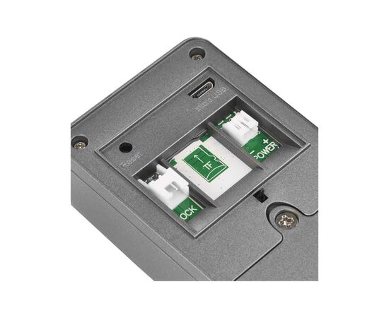 Відеодомофон EMOS GoSmart video Wi-Fi (H4031), зображення 7 Відеодомофон EMOS GoSmart video Wi-Fi (H4031), зображення 7