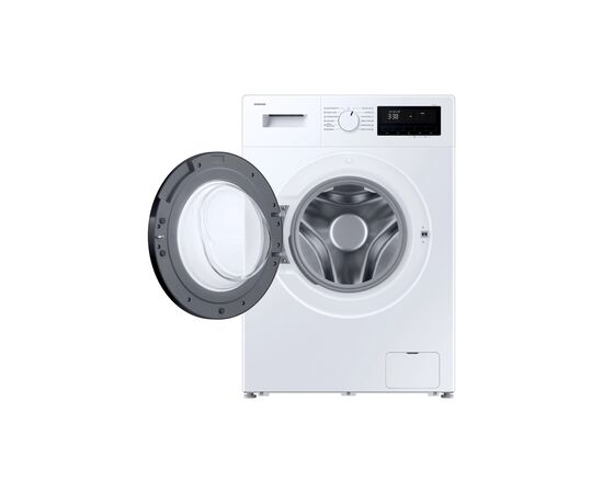Пральна машина Samsung WW80FG3M05AWLF, зображення 4 Пральна машина Samsung WW80FG3M05AWLF, зображення 4