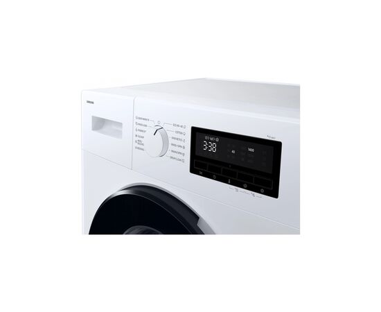 Пральна машина Samsung WW80FG3M05AWLF, зображення 7 Пральна машина Samsung WW80FG3M05AWLF, зображення 7