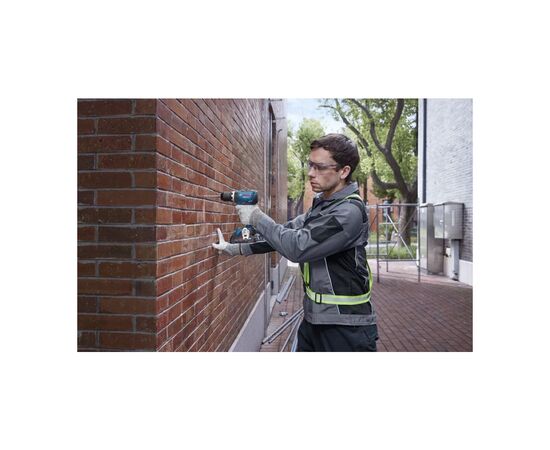 Шуруповерт Bosch Professional GSB 18V-65 18В 2х2Агод 3165Нм 0-2100обхв ЗП GAL18V-20 кейс 1.12 (0.601.9N3.100), зображення 10 Шуруповерт Bosch Professional GSB 18V-65 18В 2х2Агод 3165Нм 0-2100обхв ЗП GAL18V-20 кейс 1.12 (0.601.9N3.100), зображення 10