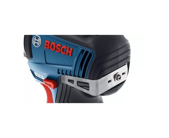 Шуруповерт Bosch Professional GSR 12V-35 FC 18В 2х3.0Агод 20350Нм 01750обхв кейс L-Boxx 2.1к (0.601.9H3.000), зображення 3 Шуруповерт Bosch Professional GSR 12V-35 FC 18В 2х3.0Агод 20350Нм 01750обхв кейс L-Boxx 2.1к (0.601.9H3.000), зображення 3