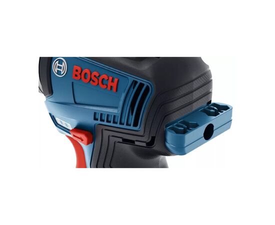 Шуруповерт Bosch Professional GSR 12V-35 FC 18В 2х3.0Агод 20350Нм 01750обхв кейс L-Boxx 2.1к (0.601.9H3.000), зображення 4 Шуруповерт Bosch Professional GSR 12V-35 FC 18В 2х3.0Агод 20350Нм 01750обхв кейс L-Boxx 2.1к (0.601.9H3.000), зображення 4