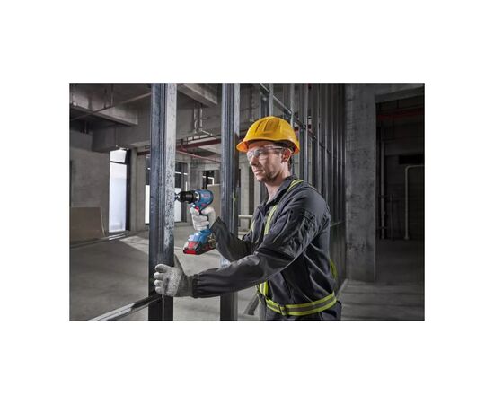 Шуруповерт Bosch Professional GSR 18V-65 18В 3163Нм 0-5500-2100обхв 1.06кг (0.601.9N3.200), зображення 7 Шуруповерт Bosch Professional GSR 18V-65 18В 3163Нм 0-5500-2100обхв 1.06кг (0.601.9N3.200), зображення 7