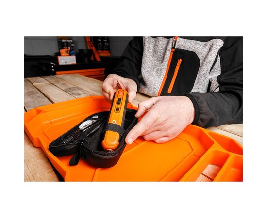 Отвертка аккумуляторная Neo Tools 4in1 1.5Ah, 4.5Нм, 230об/мин, 20 бит, кейс (04-199), изображение 2 Отвертка аккумуляторная Neo Tools 4in1 1.5Ah, 4.5Нм, 230об/мин, 20 бит, кейс (04-199), изображение 2