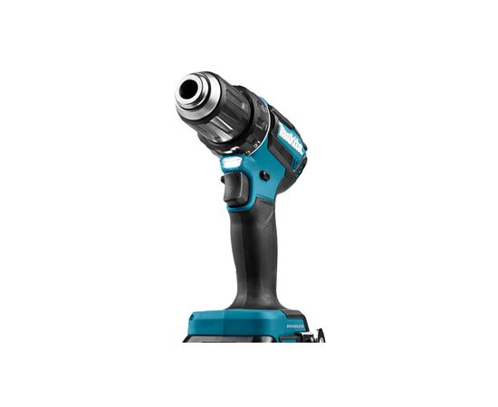 Шуруповерт Makita DDF485SFJ 18V, 3Ah, 27-50Нм 0-500/0-1900 об/мин, кейс (DDF485SFJ), изображение 9 Шуруповерт Makita DDF485SFJ 18V, 3Ah, 27-50Нм 0-500/0-1900 об/мин, кейс (DDF485SFJ), изображение 9