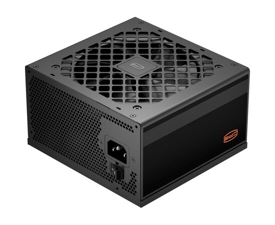 Блок питания PcCooler 850W (KN850), изображение 4 Блок питания PcCooler 850W (KN850), изображение 4