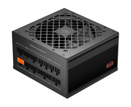 Блок питания PcCooler 850W (KN850), изображение 5 Блок питания PcCooler 850W (KN850), изображение 5