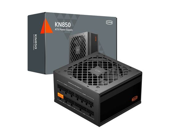 Блок питания PcCooler 850W (KN850), изображение 9 Блок питания PcCooler 850W (KN850), изображение 9