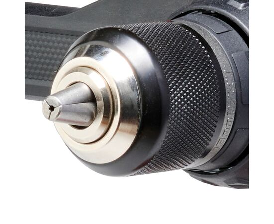 Шуруповерт Einhell Professional TP-CD 18/120 Li-i BL - Solo PXC 18V, безщеточный, ударный, 120Нм (без АКБ и ЗУ) (4514310), изображение 6 Шуруповерт Einhell Professional TP-CD 18/120 Li-i BL - Solo PXC 18V, безщеточный, ударный, 120Нм (без АКБ и ЗУ) (4514310), изображение 6