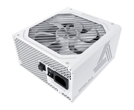 Блок питания MONTECH 850W (TITAN PLA 850), изображение 2 Блок питания MONTECH 850W (TITAN PLA 850), изображение 2