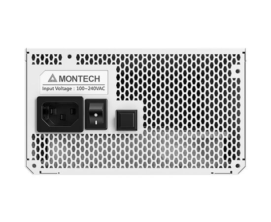 Блок питания MONTECH 850W (TITAN PLA 850), изображение 5 Блок питания MONTECH 850W (TITAN PLA 850), изображение 5
