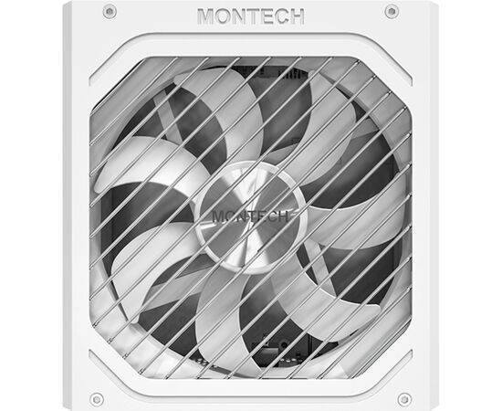 Блок питания MONTECH 850W (TITAN PLA 850), изображение 6 Блок питания MONTECH 850W (TITAN PLA 850), изображение 6
