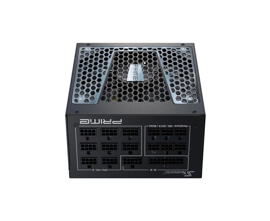 Блок питания Seasonic 1000W (PRIME TX-1000), изображение 3 Блок питания Seasonic 1000W (PRIME TX-1000), изображение 3