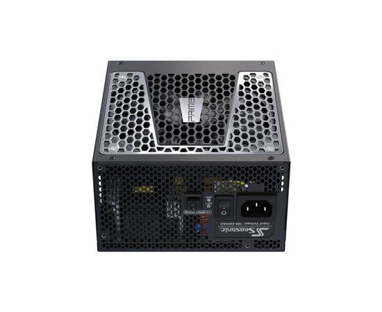 Блок питания Seasonic 1000W (PRIME TX-1000), изображение 4 Блок питания Seasonic 1000W (PRIME TX-1000), изображение 4