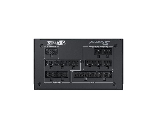 Блок питания Seasonic 1000W (VERTEX PX 1000-ATX31), изображение 3 Блок питания Seasonic 1000W (VERTEX PX 1000-ATX31), изображение 3