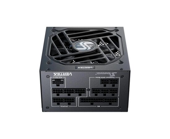 Блок питания Seasonic 1000W (VERTEX PX 1000-ATX31), изображение 4 Блок питания Seasonic 1000W (VERTEX PX 1000-ATX31), изображение 4