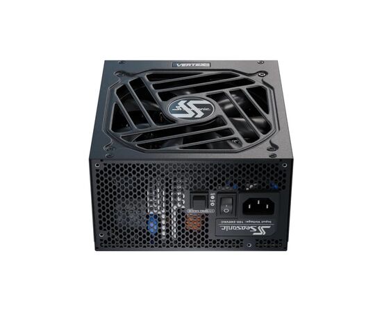 Блок питания Seasonic 1000W (VERTEX PX 1000-ATX31), изображение 7 Блок питания Seasonic 1000W (VERTEX PX 1000-ATX31), изображение 7