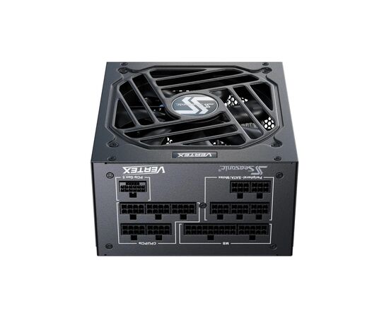 Блок питания Seasonic 1200W (VERTEX GX 1200-ATX31), изображение 4 Блок питания Seasonic 1200W (VERTEX GX 1200-ATX31), изображение 4