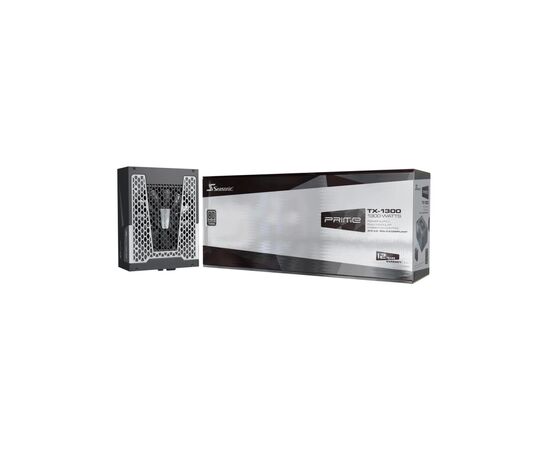 Блок питания Seasonic 1300W (PRIME TX 1300-ATX31), изображение 10 Блок питания Seasonic 1300W (PRIME TX 1300-ATX31), изображение 10