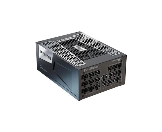 Блок питания Seasonic 1300W (PRIME TX 1300-ATX31), изображение 2 Блок питания Seasonic 1300W (PRIME TX 1300-ATX31), изображение 2