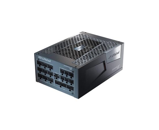 Блок питания Seasonic 1300W (PRIME TX 1300-ATX31), изображение 3 Блок питания Seasonic 1300W (PRIME TX 1300-ATX31), изображение 3