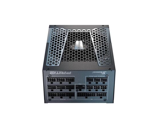 Блок питания Seasonic 1300W (PRIME TX 1300-ATX31), изображение 4 Блок питания Seasonic 1300W (PRIME TX 1300-ATX31), изображение 4