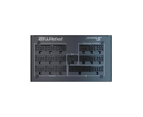 Блок питания Seasonic 1300W (PRIME TX 1300-ATX31), изображение 5 Блок питания Seasonic 1300W (PRIME TX 1300-ATX31), изображение 5