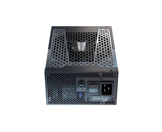 Блок питания Seasonic 1300W (PRIME TX 1300-ATX31), изображение 6 Блок питания Seasonic 1300W (PRIME TX 1300-ATX31), изображение 6