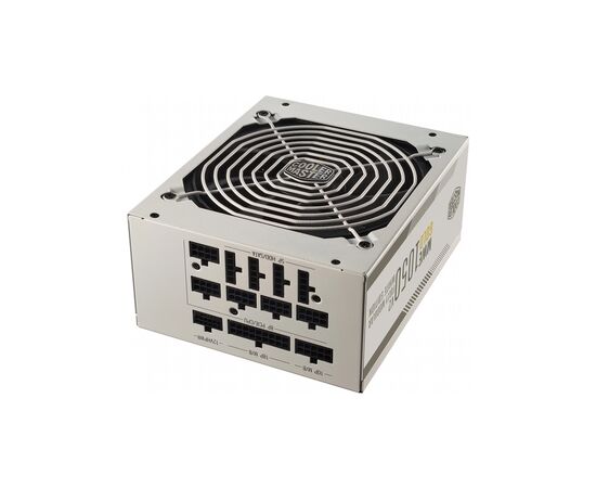 Блок питания CoolerMaster 1050W (MPE-A501-AFCAG-3EGEU), изображение 2 Блок питания CoolerMaster 1050W (MPE-A501-AFCAG-3EGEU), изображение 2