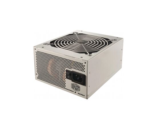 Блок питания CoolerMaster 1050W (MPE-A501-AFCAG-3EGEU), изображение 3 Блок питания CoolerMaster 1050W (MPE-A501-AFCAG-3EGEU), изображение 3