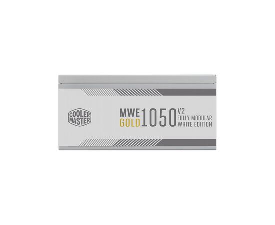 Блок питания CoolerMaster 1050W (MPE-A501-AFCAG-3EGEU), изображение 4 Блок питания CoolerMaster 1050W (MPE-A501-AFCAG-3EGEU), изображение 4
