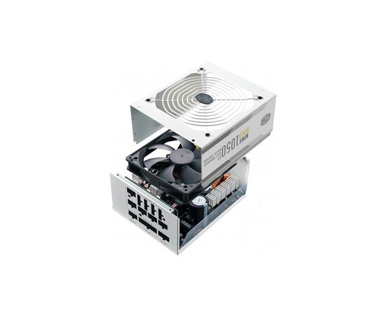 Блок питания CoolerMaster 1050W (MPE-A501-AFCAG-3EGEU), изображение 9 Блок питания CoolerMaster 1050W (MPE-A501-AFCAG-3EGEU), изображение 9