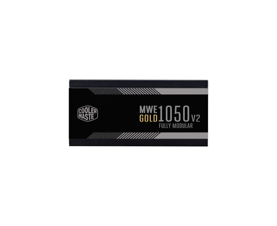 Блок питания CoolerMaster 1050W (MPE-A501-AFCAG-3EEU), изображение 11 Блок питания CoolerMaster 1050W (MPE-A501-AFCAG-3EEU), изображение 11