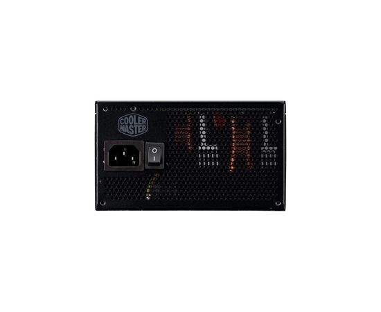 Блок питания CoolerMaster 1050W (MPE-A501-AFCAG-3EEU), изображение 4 Блок питания CoolerMaster 1050W (MPE-A501-AFCAG-3EEU), изображение 4