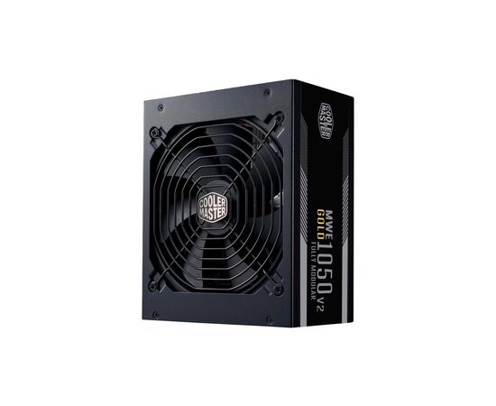 Блок питания CoolerMaster 1050W (MPE-A501-AFCAG-3EEU), изображение 5 Блок питания CoolerMaster 1050W (MPE-A501-AFCAG-3EEU), изображение 5