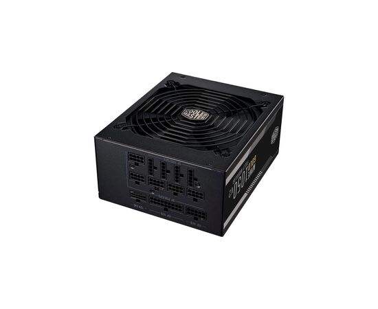 Блок питания CoolerMaster 1050W (MPE-A501-AFCAG-3EEU), изображение 6 Блок питания CoolerMaster 1050W (MPE-A501-AFCAG-3EEU), изображение 6