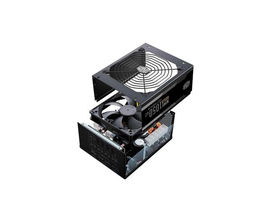 Блок питания CoolerMaster 1050W (MPE-A501-AFCAG-3EEU), изображение 8 Блок питания CoolerMaster 1050W (MPE-A501-AFCAG-3EEU), изображение 8