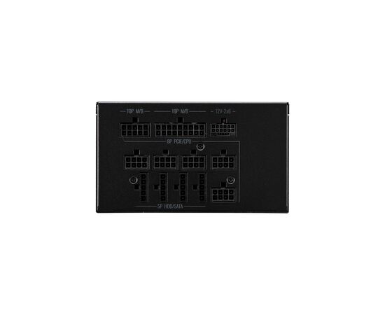 Блок питания CoolerMaster 1050W (MPE-A501-AFCAG-3EEU), изображение 9 Блок питания CoolerMaster 1050W (MPE-A501-AFCAG-3EEU), изображение 9