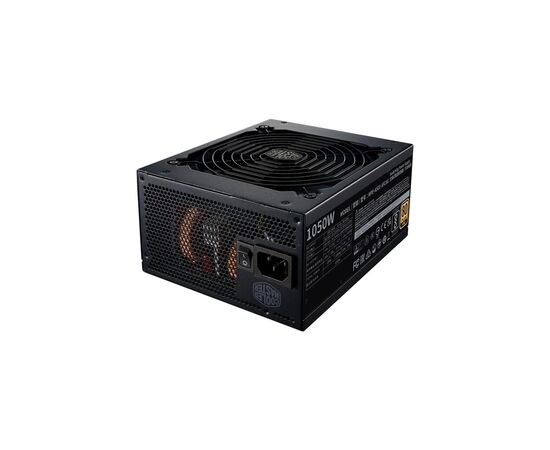 Блок питания CoolerMaster 1050W (MPE-A501-AFCAG-3EEU)