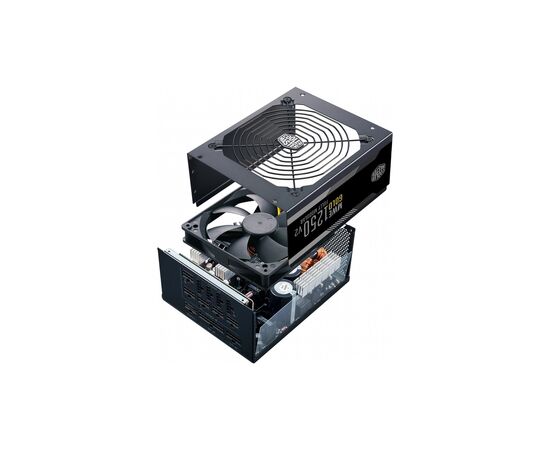 Блок питания CoolerMaster 1250W (MPE-C501-AFCAG-3EEU), изображение 10 Блок питания CoolerMaster 1250W (MPE-C501-AFCAG-3EEU), изображение 10