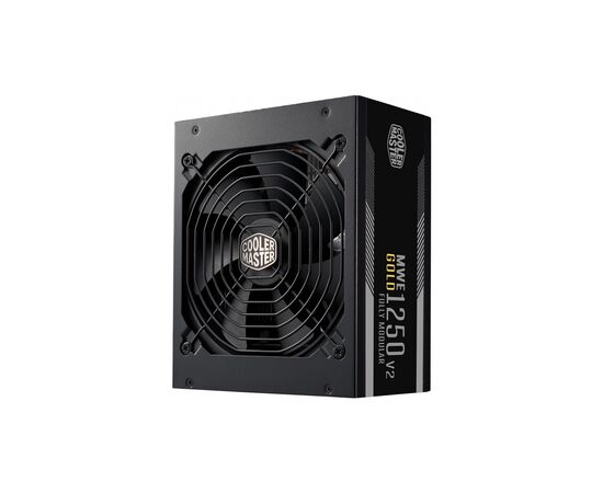 Блок питания CoolerMaster 1250W (MPE-C501-AFCAG-3EEU)