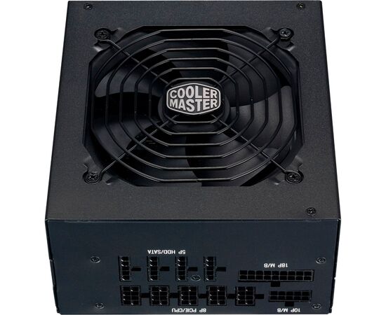 Блок питания CoolerMaster 750W (MPE-7501-AFAAG-3EEU), изображение 5 Блок питания CoolerMaster 750W (MPE-7501-AFAAG-3EEU), изображение 5
