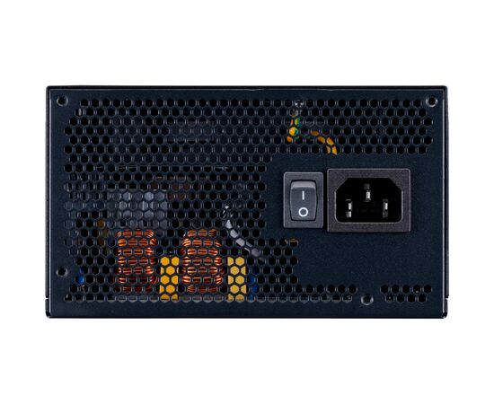 Блок питания CoolerMaster 750W (MPE-7501-AFAAG-3EEU), изображение 6 Блок питания CoolerMaster 750W (MPE-7501-AFAAG-3EEU), изображение 6