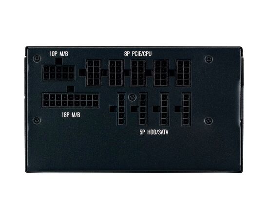 Блок питания CoolerMaster 750W (MPE-7501-AFAAG-3EEU), изображение 7 Блок питания CoolerMaster 750W (MPE-7501-AFAAG-3EEU), изображение 7