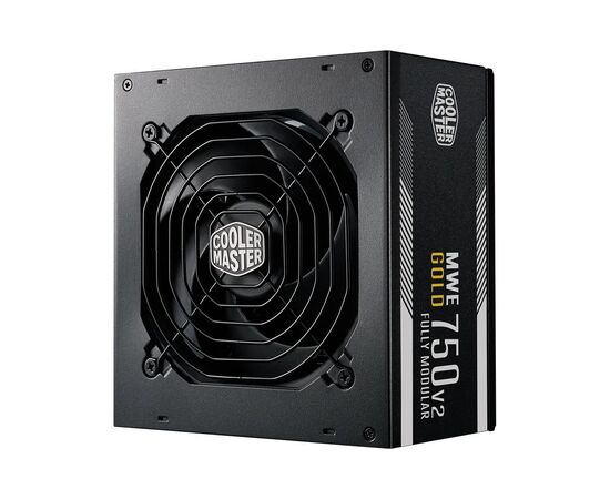 Блок питания CoolerMaster 750W (MPE-7501-AFAAG-3EEU)