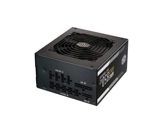 Блок питания CoolerMaster 850W (MPE-8501-AFAAG-3EEU), изображение 3 Блок питания CoolerMaster 850W (MPE-8501-AFAAG-3EEU), изображение 3