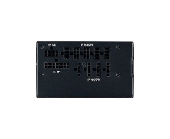 Блок питания CoolerMaster 850W (MPE-8501-AFAAG-3EEU), изображение 5 Блок питания CoolerMaster 850W (MPE-8501-AFAAG-3EEU), изображение 5