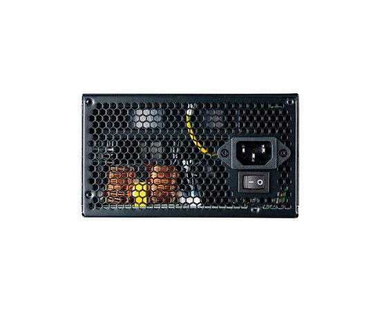 Блок питания CoolerMaster 850W (MPE-8501-AFAAG-3EEU), изображение 6 Блок питания CoolerMaster 850W (MPE-8501-AFAAG-3EEU), изображение 6