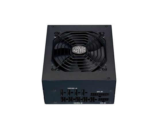 Блок питания CoolerMaster 850W (MPE-8501-AFAAG-3EEU), изображение 8 Блок питания CoolerMaster 850W (MPE-8501-AFAAG-3EEU), изображение 8